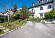 NEUER PREIS - charmante Gartenwohnung in Gmunden-Weyer - zwischen Traunsee und Grünberg!