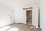 ZUR SCHÖNEN AGNES – Erstbezug: 4-Zimmer-Dachgeschoss-Maisonette mit Balkon &amp; Terrasse im grünen Sievering – PROVISIONSFREI