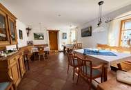 Tolle Gelegenheit für Gastronomen - die Weinstube "WEINECK" im Yspertal