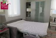 Einziehen und wohlfühlen: All Inclusive MIete. Duftiges und komplett möbliertes Apartment in sehr guter Lage des 7. Bezirks unweit des 8, 16 und 1 Bezirks