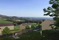 Wohnen am Pöllauberg! Bauplätze in bester Lage mit Aussicht und Lebensqualität!