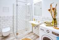 2-Zimmer-Wohntraum mit Pool &amp; Fitnessraum in Bestlage!