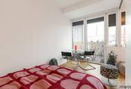 TINY APARTMENT - Gut vermietete und komplett in den Innenhof gelegene Balkonwohnung | MV bis 2027