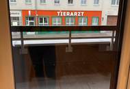 2-Zimmer-Neubauwohnung inkl. Komplettküche, Loggia und Kellerabteil / HS17 A-16