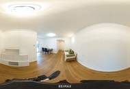 Gartenparadies! Hochwertige Gartenwohnung in Jedlersdorf