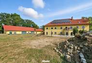 Rural idyll, history, and tons of potential: FORMER MILL – NOW A HOME OF A SPECIAL CLASS!
