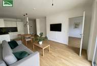 LEO 131 - Tolle 2-Zimmer Wohnung mit Balkon! Nur 4 Bus-Stationen zum Bahnhof Floridsdorf und viel Grün in der Nähe!