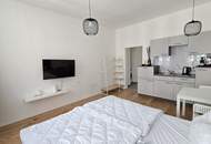 1. Zimmer Wohnung, Altbauwohnung