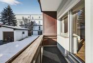 Sonnige, kernsanierte Wohnung nahe dem Zentrum