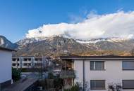 NEU! Toplage, Topausstattung, Topgefühl: sonnige 2-Zimmer Dachgeschoßwohnung mit Balkon