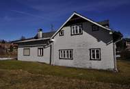 Klein, aber mein – gemütliches Einfamilienhaus in sonniger Lage mit Potenzial!