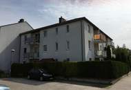 Unbefristete 2-Zimmer-Wohnung mit Garten und Loggia in Absdorf