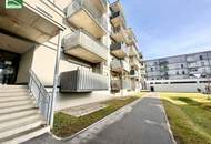 Urbaner Wohnkomfort in Grünlage - Geräumige 3-Zimmer-Wohnung mit Balkon!