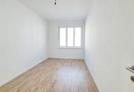 Erstbezug in 1180 Wien: Stilvolle 3-Zimmer-Wohnung mit Balkon und Garten!