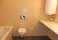 Sympathische, HOFSEITIGE 3 Zimmer Neubau Wohnung, gleich bei U4 !! - WG geeignet