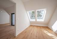 ++FonteFlats++ Hochwertiger 3-Zimmer Neubau-ERSTBEZUG mit Balkon!