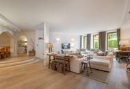 Wellness & Pool & Skipistenanbindung - Großzügige Wohnung in Topzustand