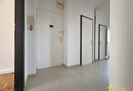TOP-ANBINDUNG! 3 ZIMMER-EIGENTUM MIT BALKON IN ZENTRALER WOHNLAGE.