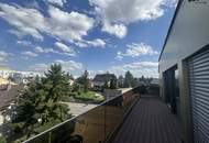 Möblierte Serviced-Apartment-Wohnung in 1230 Wien – All-Inclusive-Miete