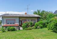 Gemütliches Einfamilienhaus in wunderschöner Grünruhelage in Gablitz