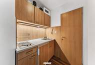 Charmante Zwei-Zimmer-Wohnung mit Stellplatz, touristisch vermietbar