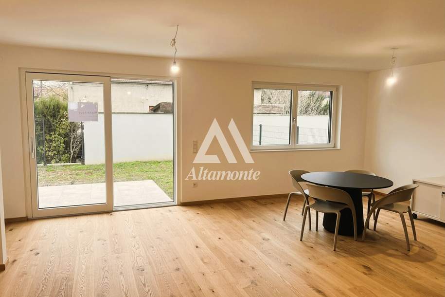 Ein Haus, das seiner Adresse gerecht wird – am Zukunftsweg!, Haus-kauf, 969.900,€, 1210 Wien 21., Floridsdorf