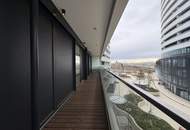 DANUBE VIEW - Stilvolles Wohnen an der Neuen Donau