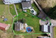 Baugrundstück Nahe Schloss Greinburg