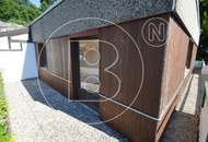 "Terrassenwunder" - Maisonettewohnung mit Garage in Bestlage!