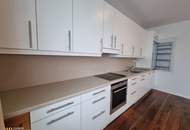 Blick über die Dächer von Döbling! Schöne 4 Zimmer Wohnung mit Rundumterrasse! Garagenplatz im EIgentum!