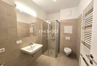Geförderte, neuwertige 2 Zimmer-Wohnung mit Balkon - Eckertstraße 56 Top 5 - nahe FH-Joanneum