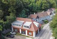Ihre Kapitalanlage in Krems-Rehberg: Zinshaus mit Potential
