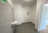 Leistbarer Wohntraum in urbaner Lage - 4-Zimmer-Wohnung mit großer Freifläche - Wohnen am Eggenberger Gürtel!