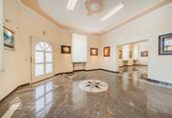 Elegantes 6-Zimmer Eck-Büro, Nähe Praterstern