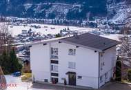 Kleines Refugium inmitten der Natur – Ihr Rückzugsort in den Bergen mit Ferienwohnsitz