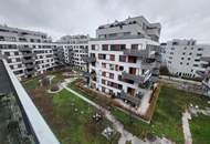 NACHMIETERSUCHE (aktuelle Fotos folgen in Kürze): Moderne Neubauwohnung direkt an der U2 Aspernstraße