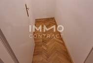 Stilvolle 2-Zimmer Wohnung in der Museumstraße 15, Top 14 zu vermieten