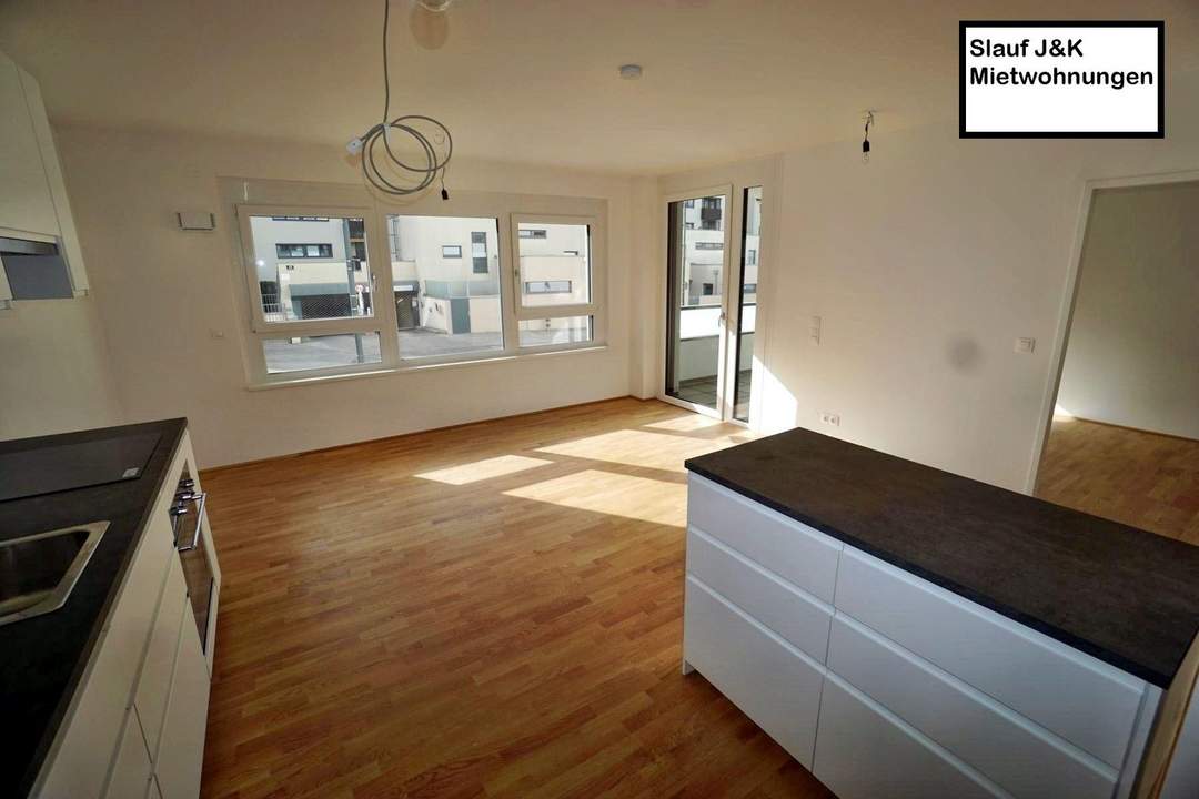 Vorsorgewohnung 2 Zimmer mit Deckenkühlung next U3 Kendlerstraße
