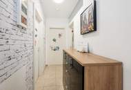 4 Zimmer Wohnung mit gemütlichem Eigengarten