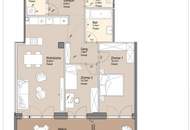 SILVESTER MIT FERNBLICK