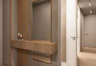 ZU HAUSE AM PULS DER STADT