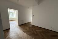 1010! Wunderschönes neue renoviertes Büro/Ordination mit Blick über den Rudolfsplatz!