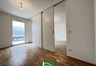 4-Zimmer-Wohnung mit Terrasse und sonnigem Garten in Südwest-Ausrichtung - ab 01.07.2025!