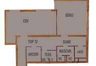 Mehrere freie Flächen in Bürogebäude nächst Triester Straße!