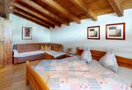 Apartmenthaus zur Verpachtung – Wohnen &amp; Arbeiten ideal kombiniert!