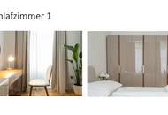2-Zimmer Traumwohnung in TOP-Lage , 200m zum AKH