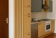 Ebensee - Randlage mit großem Freizeitwert! Preisgünstige 63m² Wohnung mit neuem Bad!