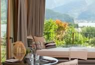 Exklusives, erfolgreiches Apartmenthaus mit traumhaftem Seeblick