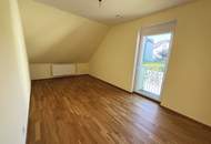 Euratsfeld – traumhafte 3 Zimmerwohnung mit Blick ins Grüne - PROVISIONSFREI