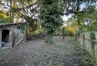 Baugrundstück im Zentrum von Tulln – Familienwohnen mit Garten, Stadtkomfort und bester Anbindung